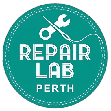 Repair Lab logo Repair Lab logo